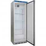 Kühlschrank INOX, 400 Liter, Abmessung 600 x 600 x 1850 mm (BxTxH) 