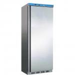 Kühlschrank INOX, 600 Liter, Abmessung 775 x 695 x 1900 mm (BxTxH) 