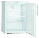 Umluft-Gewerbekühlschrank UKU 165 W 