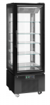 Kühlvitrine (Gefriergerät) - UPD400-F 