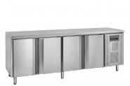 Thekengefrierschrank, GN 1/1 - CF7410/-SP 