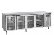 Thekenkühlschrank GN1/1 - CK7410G 
