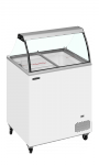 Speiseeisvitrine - IC202SC-SO 