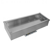 Kühlwanne, GN 1/1 - CW5/V 