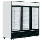 Displaygefrierschrank - LGF7500 