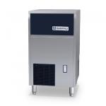 Eiswürfelbereiter, Luftkühlung, 49 kg/24 h - quadratische Würfel 