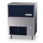 Eiswürfelbereiter, Luftkühlung, 70 kg/24 h - quadratische Würfel 