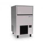 Granulateisbereiter für Granulateis Nugget ice"", Luftkühlung, 120 kg/24 h" 