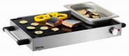 Ceran-Grillplatte GP2511GN 