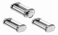 Pasta-Ausrollset, 3-teilig 