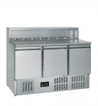 Pizzakühltheke GN 1/1 - GP93 