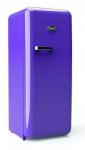 Sonderedition - Retro Kühlschrank Ultra Violet - VIRC330 