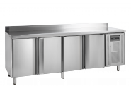 Thekengefriergerät für Snacks - SK6410BT/+ SP 