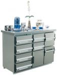 BC-Kaffeestation Mod. Caliente 