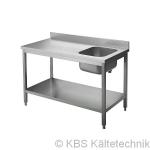 Chef-Tisch CT612ABR1 