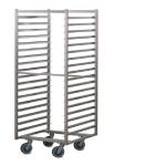 Cool Compact Hordenwagen GN 2 1 RW1812-EFK 
