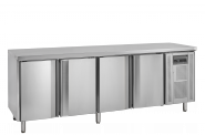 Thekengefriergerät für Snacks - SK6410BT 