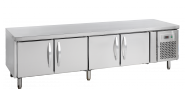 Untertheke GN1/1 - UC5410 