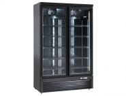 Tiefkühlschrank KF1006Eblack - Esta 