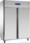 Kühlschrank KU 1414 TW (mit Trennwand) 