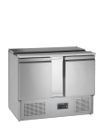 Saladette-Kühltheke, GN 1/1 - SA1045 