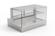 AUFSATZKÜHLVITRINE GASTRO AE-80-65-E R290 
