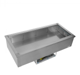 Kühlwanne, GN 1/1 - CW4/V 