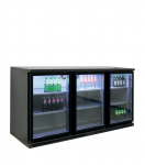 High-End-Backbar-Kühlschränke - SGD-360GE 