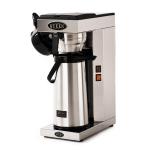 Filterkaffeemaschine für Isolierkannenbevorratung 