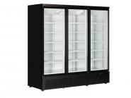 Esta-Tiefkühlschrank Atom Maxi F3DB 