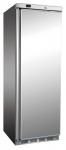 EDELSTAHL-KÜHLSCHRANK HR400 S/SN 
