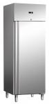 EDELSTAHL-KÜHLSCHRANK PLUS700N 