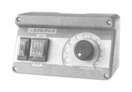 Drehzahlregler, 8A, 230 V, 50 Hz, 