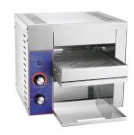 Durchlauf-Toaster, 410x570x500 mm, 1,94 kW, 230 V, 50 Hz, 
