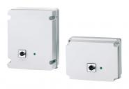 Drehzalregler, 10 A, 400 V, 50 Hz, 
