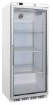 Kühlschrank, weiß, mit Glastür, 777x715x1720 mm, 