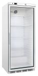 Kühlschrank mit Glastür, 777x695x1895 mm, 620 L / 476 L, 