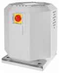Airbox Dachventilator einwandig 614x551mm 3230 m³/h, 230 Volt VRD4500EC 