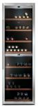 Weinkühlschrank WK670 für 180 Flaschen, 595x650x1860mm, 170W, 230V 