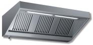 Wandhaube Eco 1200x900x450 mm, 