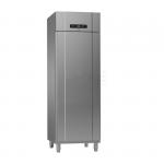 Gram Umluft-Kühlschrank +2/+12°C STANDART PLUS K 69 SS 
