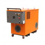 HEYLO DE 20 SH-U – Elektroheizer  mit 18 kW für hohe Prozesstemperaturen 