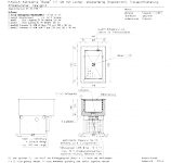 Kühlwanne, "Basel" mit Lochplatte 