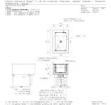 Kühlwanne, "Basel" mit Lochplatte höhenverstellbar 