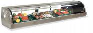 Hoshizaki Sushivitrine HNC-180BE-R-BLH 