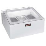 Speiseeisvitrine Ice Point 3 
