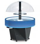 Salatbar Isola Arcobaleno led 