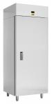 Gewerbetiefkühlschrank TKU 400 Inox 