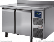 Kühltisch KTF 2020 O (für Zentralkühlung) 