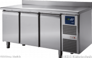 Kühltisch KTF 3000 O (für Zentralkühlung) 